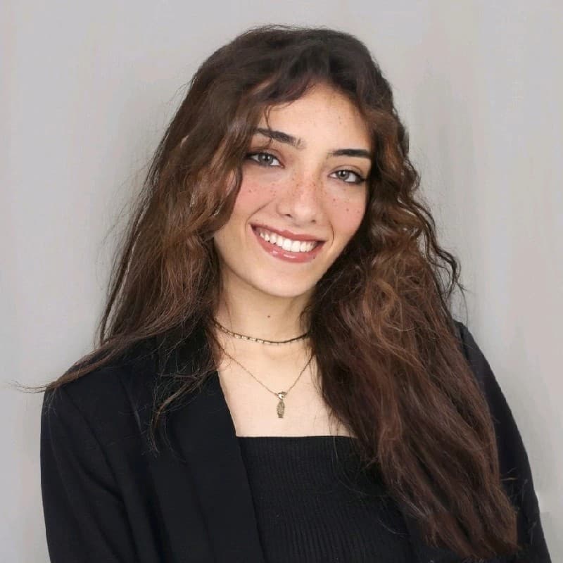 Nawres Zaidoun